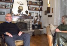 “Stranice života” sa Slobodanom Lutkom Perišićem večeras na RTHN