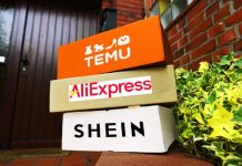 Пакети из Кине ће од јула бити мало скупљи