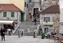 Добра посјета Херцег Новог током октобра и новембра