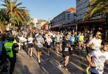 Саша Миљковић и Наташа Шустић побједници најбројнијег до сада Бокешког маратона