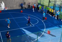 Сјајна атмосфера и спортски дух на Херцегновским спортским играма