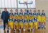Кошаркашицама Приморја побједа службеним резултатом