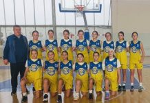 Кошаркашицама Приморја побједа службеним резултатом