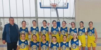 Košarkašicama Primorja pobjeda službenim rezultatom