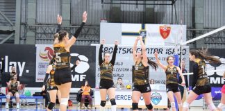 Lak trijumf “Albatrosa” u bokeljskom derbiju