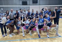 Одбојкашице “Херцег Новог” лако против “Будве” за четврто финале