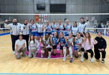 Одбојкашице “Херцег Новог” убједљиве против “Мораче”