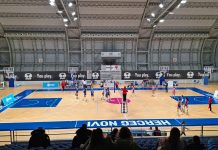 ŽOK Herceg Novi sigurnim korakom prema četvrtom finalu Kupa