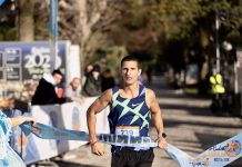 Željko Dabović iz Herceg Novog pobjednik međunarodne trke u Budvi