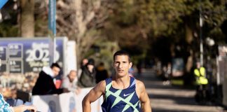 Жељко Дабовић из Херцег Новог побједник међународне трке у Будви