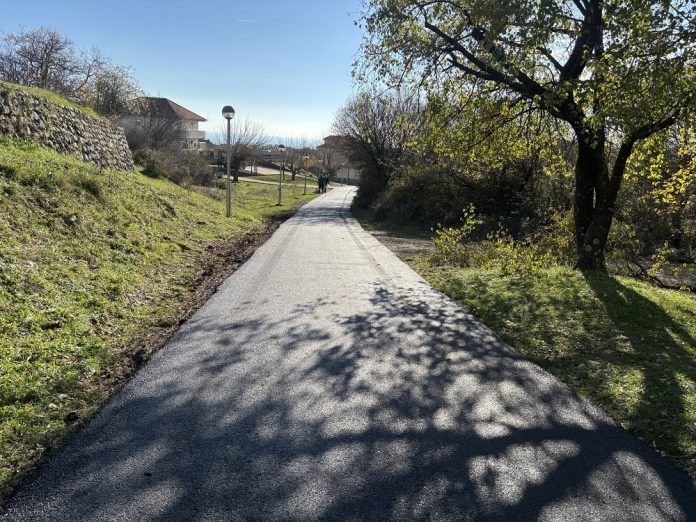 asfaltiranje puteva 3