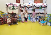 Наставак подршке раду ЈПУ „Наша радост“: Општина Херцег Нови донирала играчке за новске вртиће