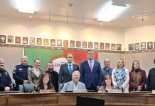 Управа Џексона угостила делегацију Херцег Новог: Јачати сарадњу и оснаживати везе међу заједницама градова