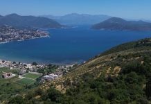 U godišnjem Planu davanja koncesija panoramska gondola Igalo – Ilinica