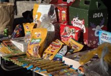 Организована акција „Буди Дјед Мраз напуштеним шапицама“