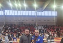 Džudisti Igala uspješni na Međunarodnom džudo kupu Tivta 2025