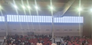 Džudisti Igala uspješni na Međunarodnom džudo kupu Tivta 2025