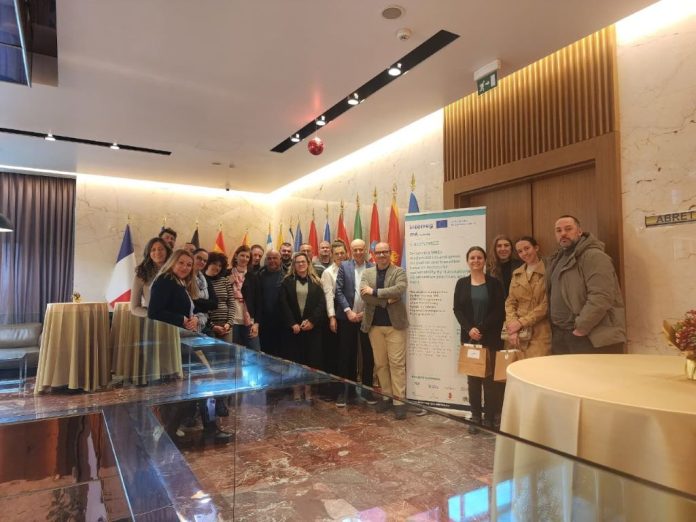 konferencija albanija