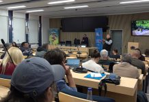 Održana radionica o osnovama lokalnih akcionih grupa