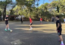 Почела борба за титулу у четвртој „Херцегновској лиги шампиона“