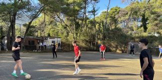 Почела борба за титулу у четвртој „Херцегновској лиги шампиона“