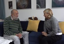 Море и залеђе: Прича о микрокосмосу Зорана Николића у живописном Прчању