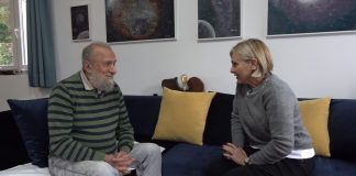 Море и залеђе: Прича о микрокосмосу Зорана Николића у живописном Прчању