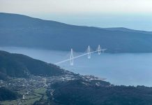 Upitnik o izgradnji brze saobraćajnice preko Bokokotorskog zaliva: Most ili tunel?