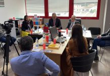 Седам успјешних година савјетовалишта КЛА „Здравље“