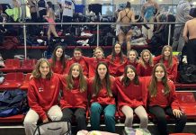 Јадранови пливачи блистали у Скопљу