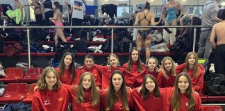 Jadranovi plivači blistali u Skoplju