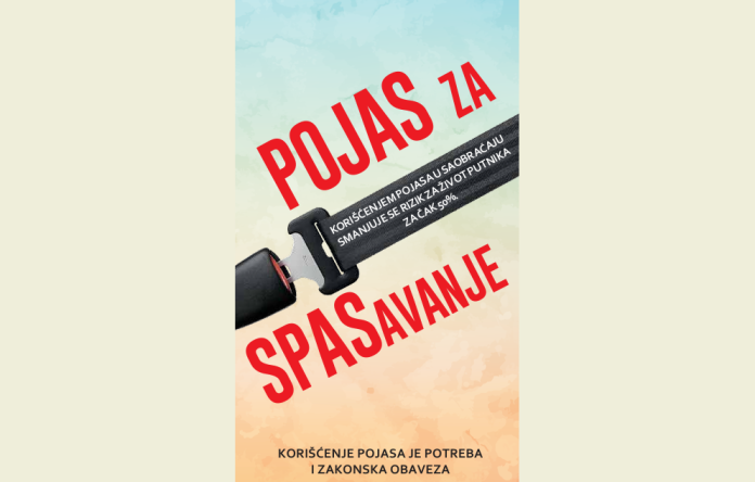 pojas za spas