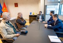 Izmjene zakonske regulative su ključne za unapređenje sektora pomorstva