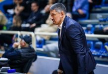 Рајко Кривокапић из Херцег Новог преузео Влазними: Нови изазов у све јачој кошаркашкој лиги Косова