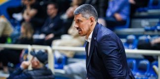 Рајко Кривокапић из Херцег Новог преузео Влазними: Нови изазов у све јачој кошаркашкој лиги Косова