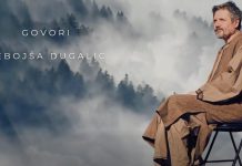 Монодрама „Речи о свечовеку“ на сцени Дворане Парк