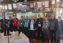 „Ribar“ i „Bokeška jedra“ iz Herceg Novog drugi i treći na Kupu u sportskom ribolovu