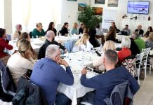 Mreža resursnih centara okupila NVO Boke u Igalu: Razmatranje novih zakonskih rješenja