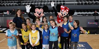 Novljanke na Festivalu fudbala za djevojčice