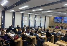 Скупштинском одлуком 15 породица из Зеленике рјешава власничко питање над становима