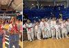 Новски каратисти успјешни на турниру “Куп ослобођења Подгорице”
