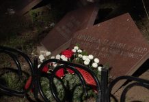 У Игалу положени вијенци родољубима и херојима Другог свјетског рата