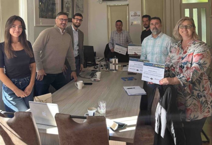 vodovod i kanalizacija HN