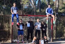 Завршена четврта „Херцегновска лига шампиона“ – титула припала екипи Чиповине