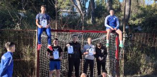 Завршена четврта „Херцегновска лига шампиона“ – титула припала екипи Чиповине