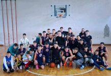 Кошаркашки клуб Ас Херцег Нови – резултат за респект