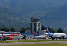 Из Кабинета предсједника државе и Синдиката Аеродрома ЦГ траже обустављање поступка о давању концесије