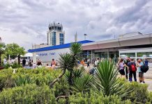 Толић: Што прије почети адаптацију аеродромске инфраструктуре