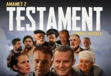 Биоскопски хитови у дворани “Парк”