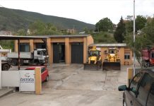 Селектовање и правилно збрињавање отпада за чистији град